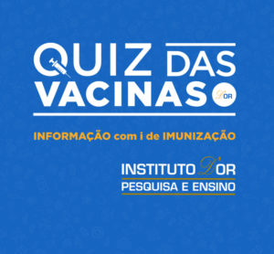 QUIZ COM 20 PERGUNTAS DO ENSINO FUNDAMENTAL PARA