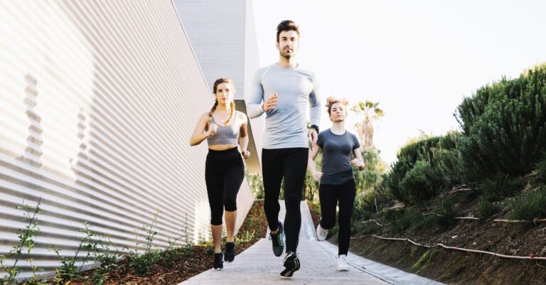 Bom para o corpo e para o cérebro