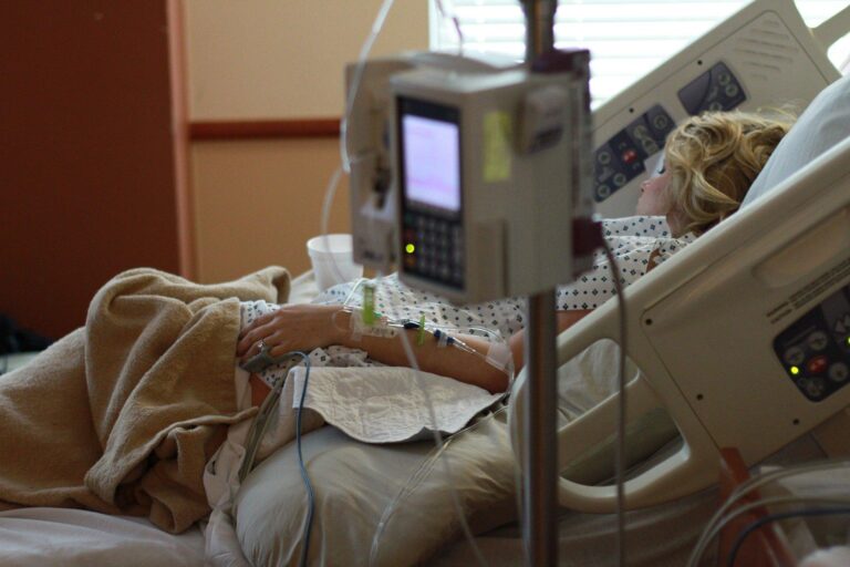 Pacientes oncológicos na UTI possuem maior probabilidade de desfechos favoráveis