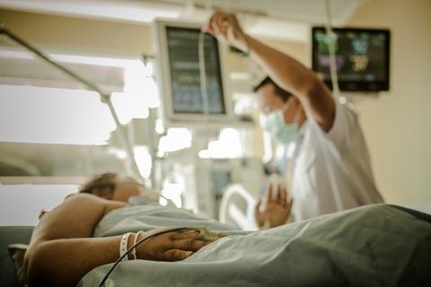 UTIs devem se preparar para uma possível segunda onda da Covid-19