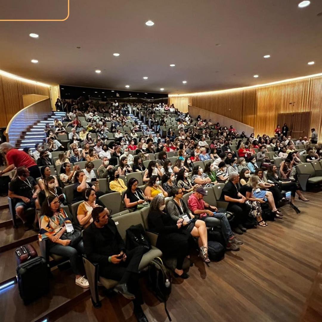 V Encontro Anual da Rede Nacional de Ciência para Educação Rede CpE