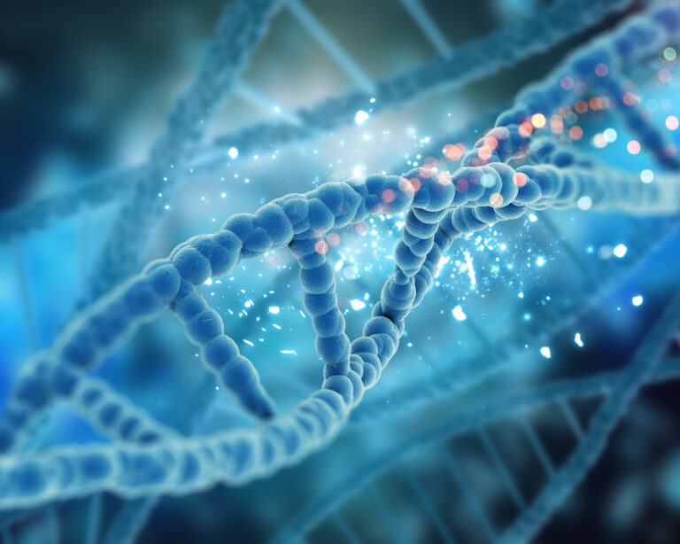 Epigenética: Pediatria IDOR estuda alterações que o estresse pode causar na expressão de genes e sua relação com o risco aumentado para doenças crônicas