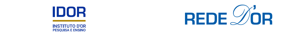 IDOR + Rede D'Or IDOR + Rede D'Or