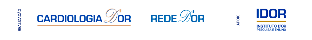Rodapé - Logos - Eventos Cardiologia
