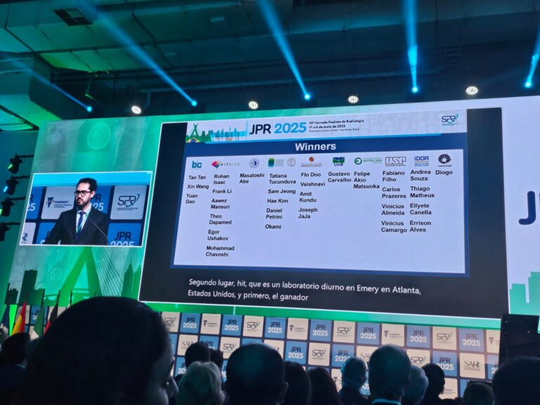 IDOR entre os 10 melhores times no Desafio de Inteligência Artificial da SPR 2025