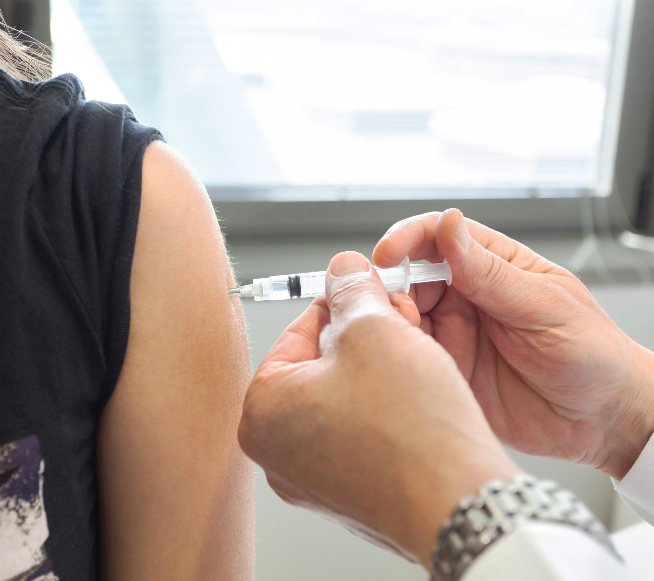Casos de meningite pneumocócica apresentam resistência a tratamento padrão em hospitais do Rio de Janeiro