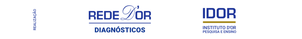 Barra Site IDOR - Radiologia