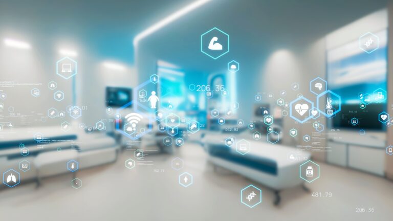 Inteligência Artificial pode ajudar a salvar vidas em UTI