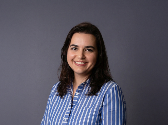 Foto do pesquisador: Camila Motta Venchiarutti Moniz
