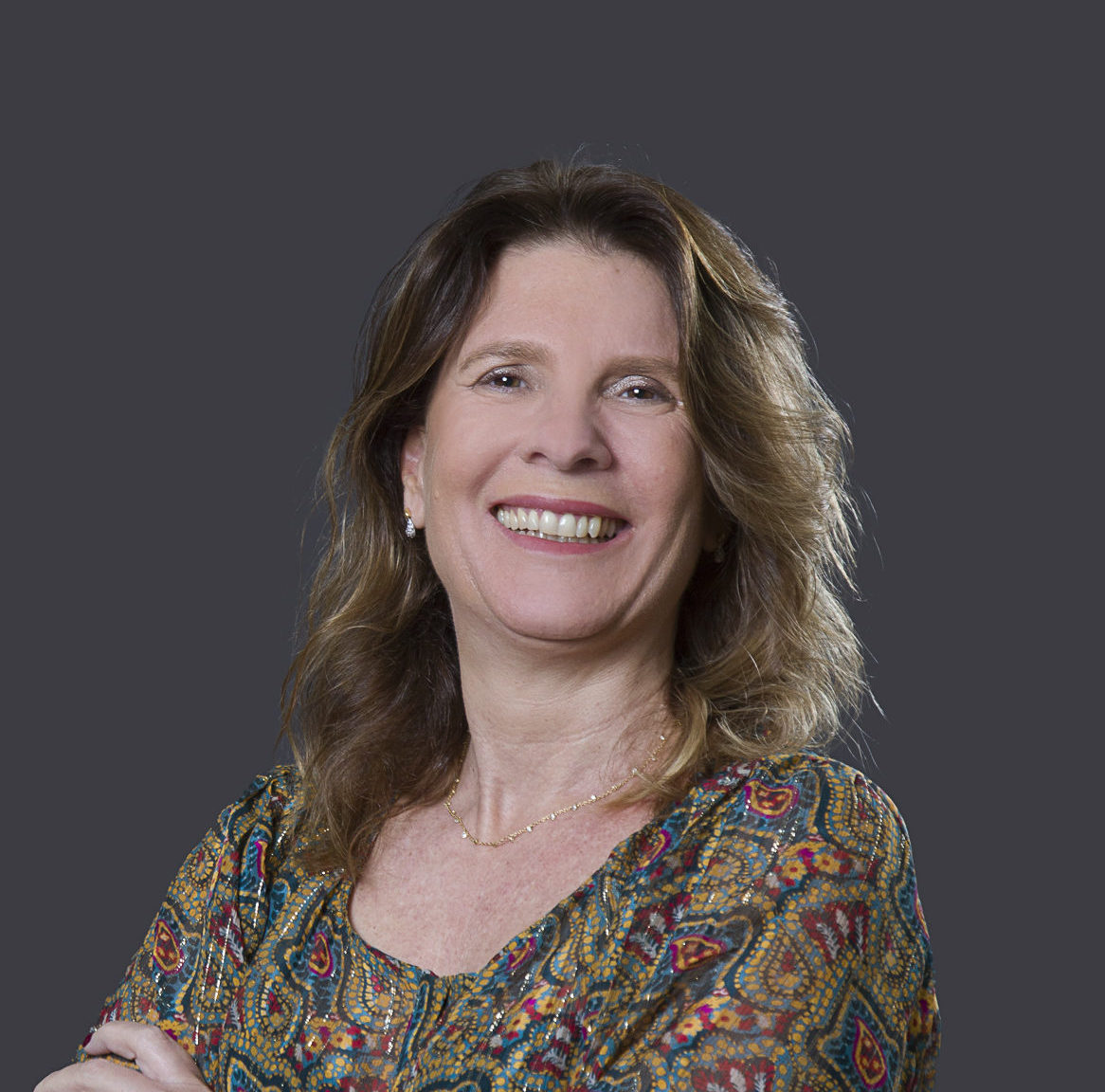 Foto do pesquisador: Daniella Parente