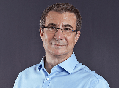 Foto do pesquisador: Paulo Mattos