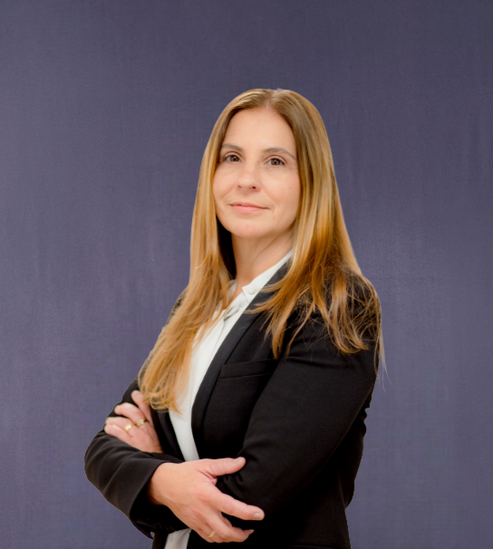 Foto do pesquisador: Fernanda Freire Tovar-Moll