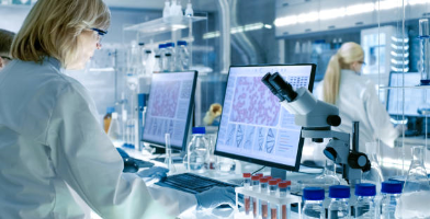 imagem de CNA e Memory Clinic
