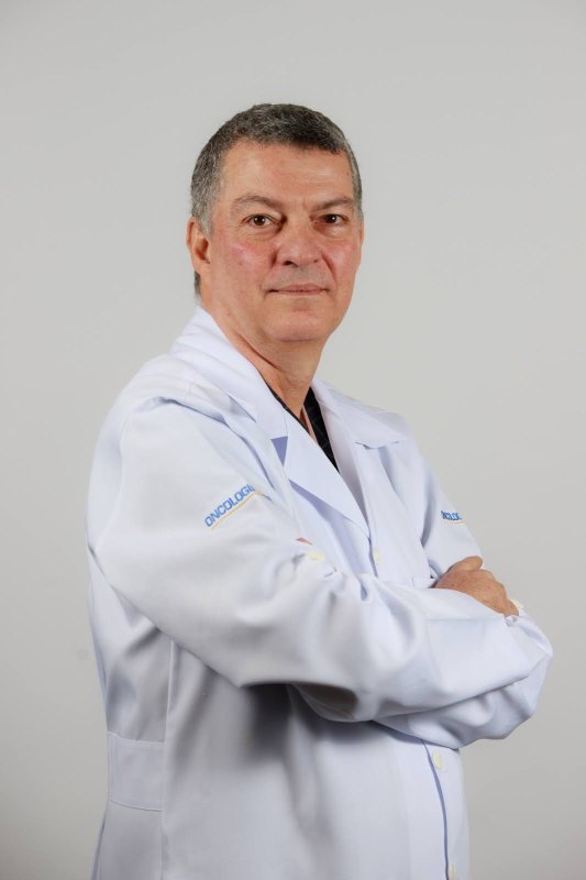 Foto do pesquisador: Fábio Moore Nucci