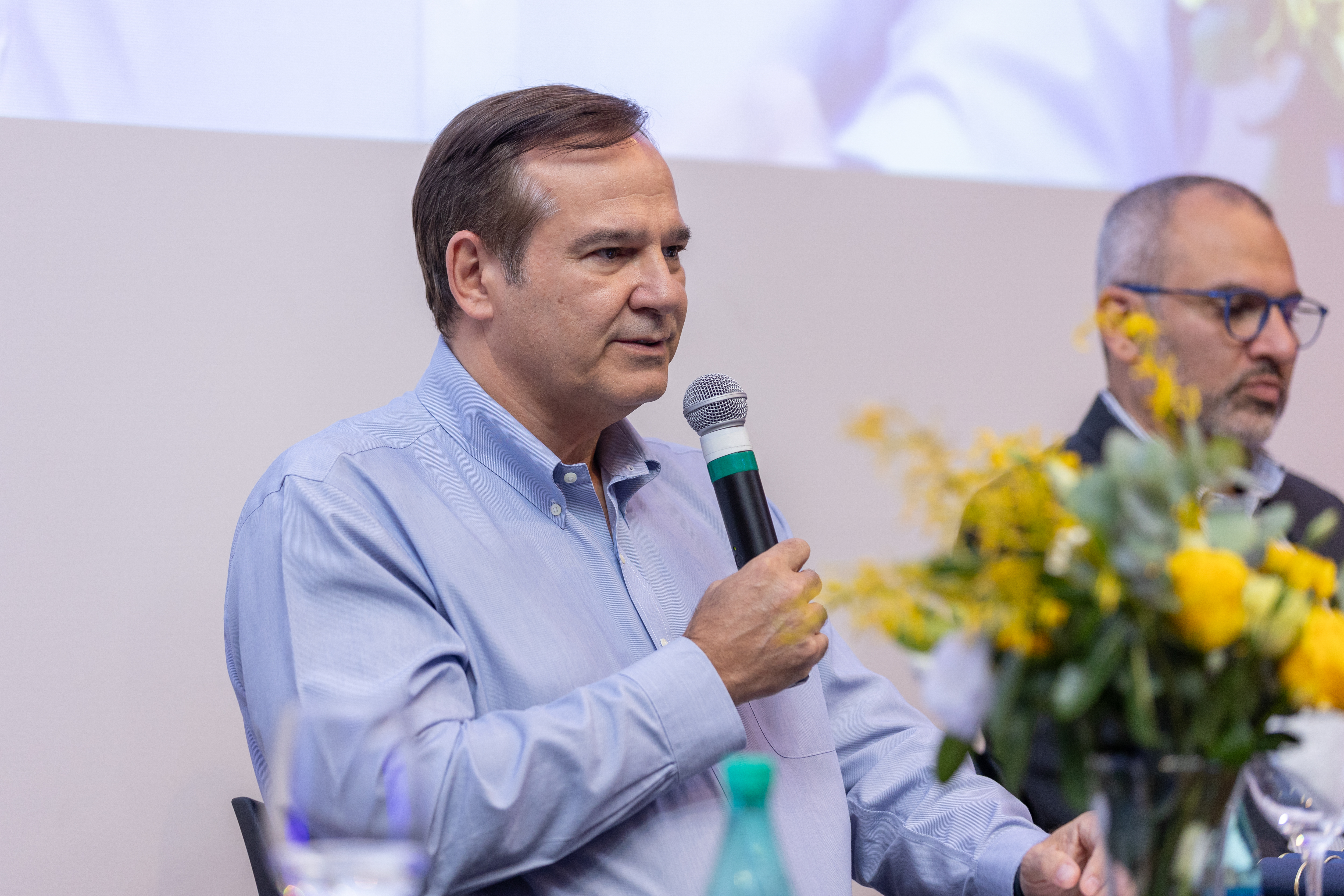 Fotos Formatura Residências Médicas IDOR 2026-145