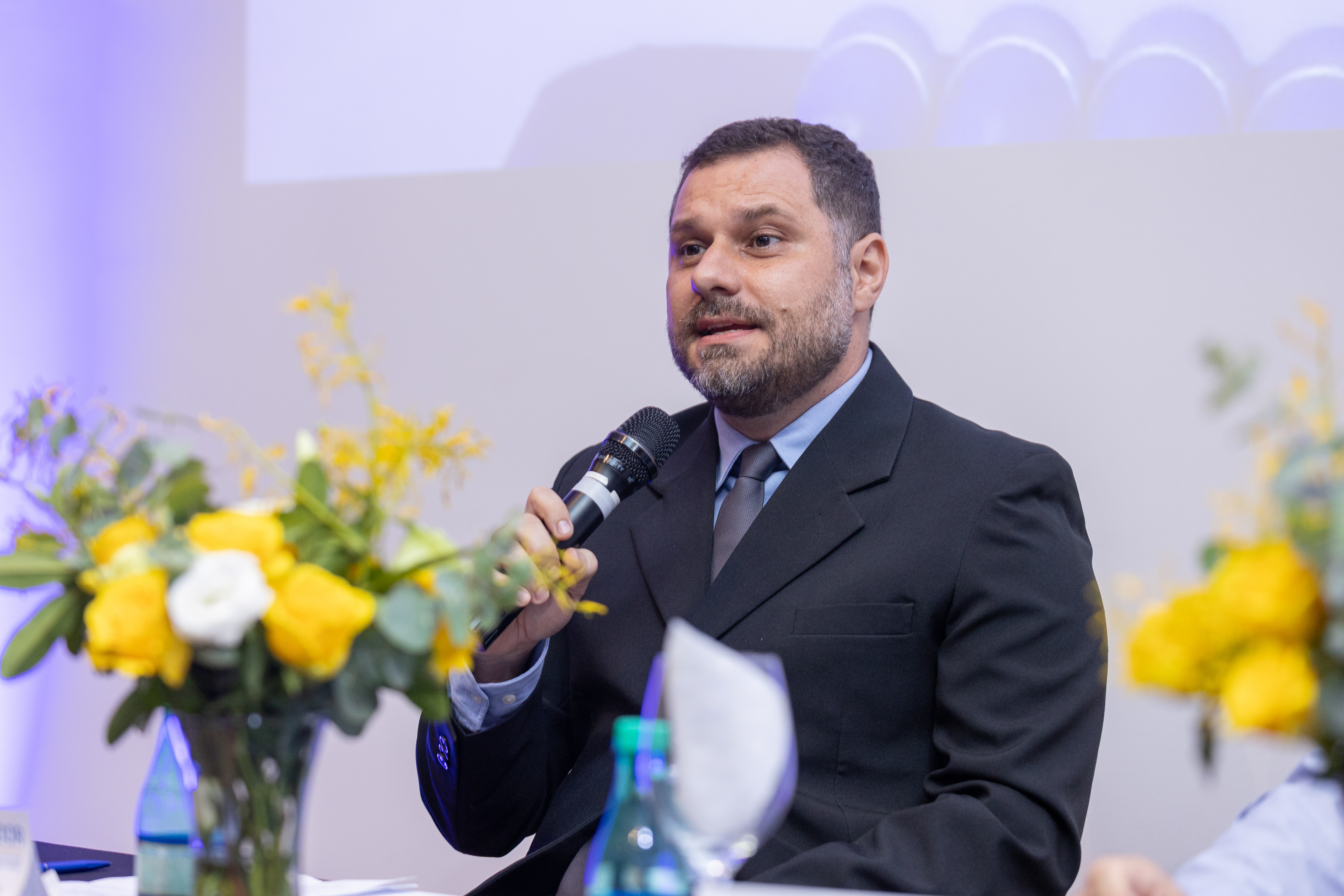 Fotos Formatura Residências Médicas IDOR 2026-179