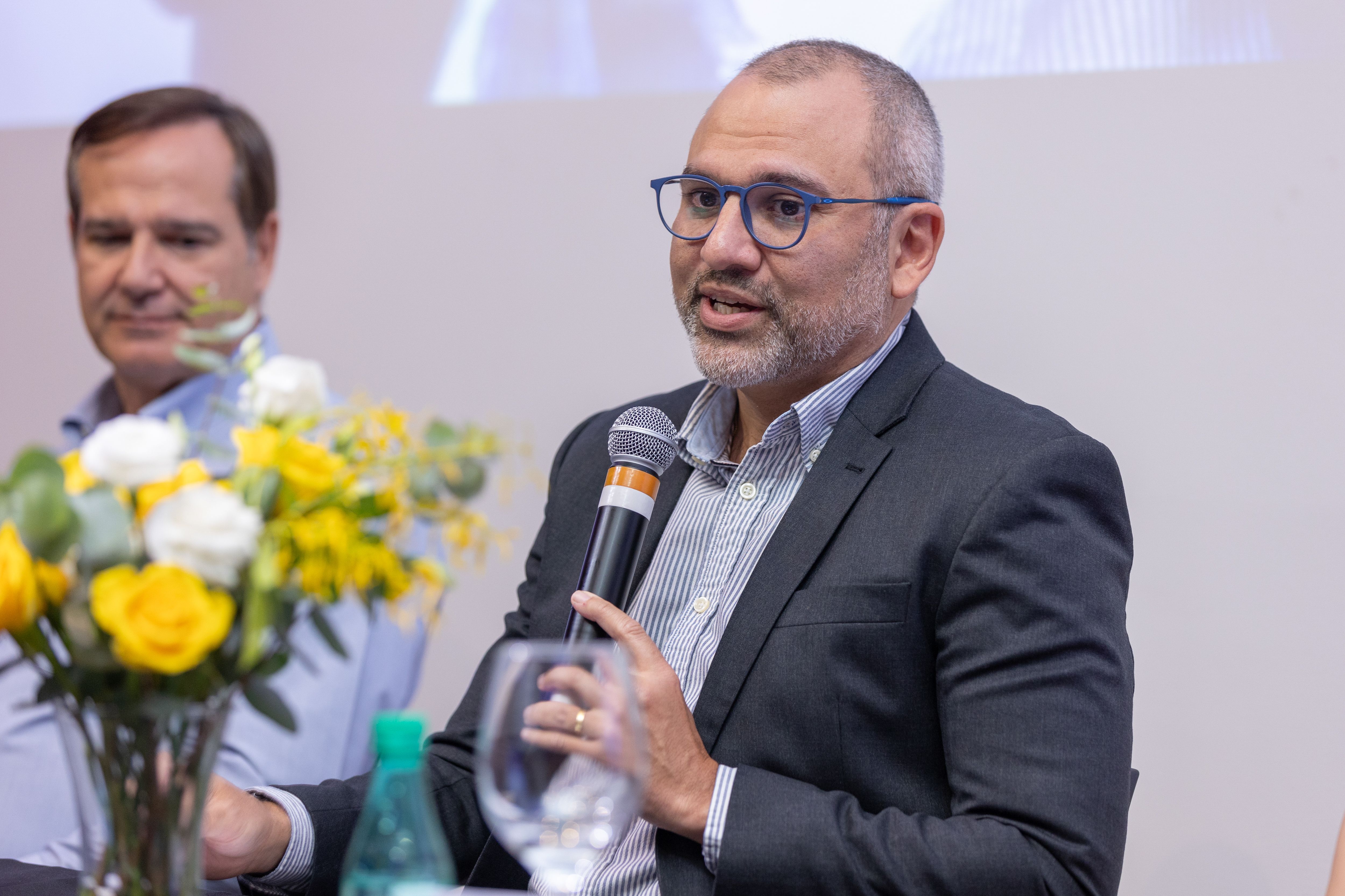 Fotos Formatura Residências Médicas IDOR 2026-188