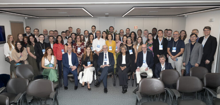 imagem de Workshop Estratégico da Hospital Partnership Alliance avança agenda global de cooperação em saúde no IDOR