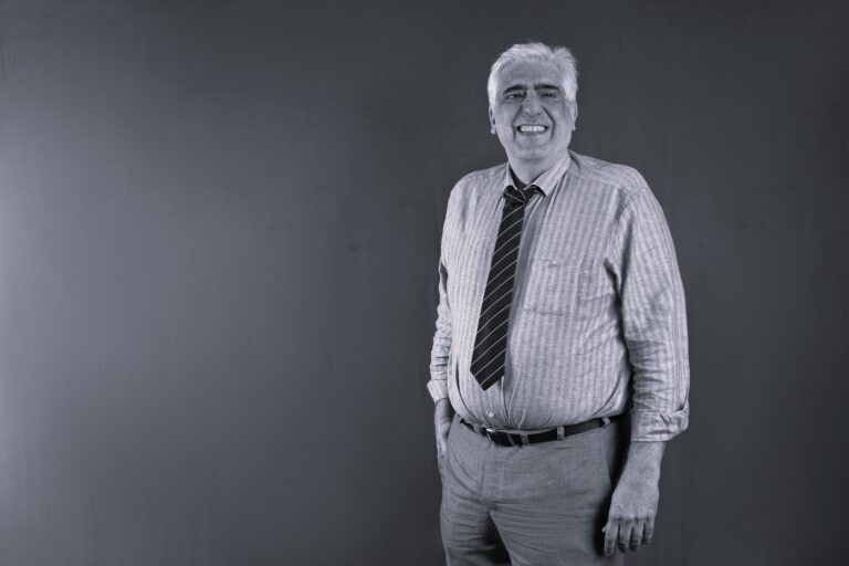 imagem de NOTA DE PESAR: Comunicamos o falecimento do Dr. Ricardo de Oliveira Souza, renomado médico, pesquisador IDOR e professor da UNIRIO