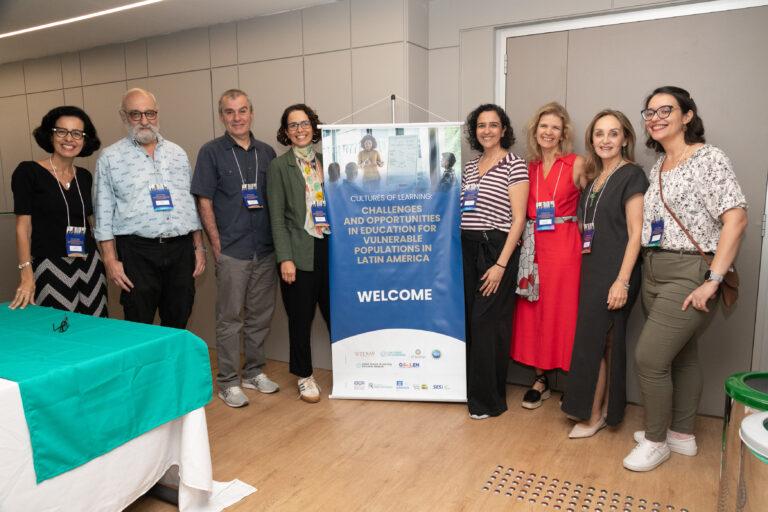 Cultures of Learning 2025: Segundo dia destaca intervenções em aprendizagem socioemocional e proteção de crianças em contextos de estresse crônico