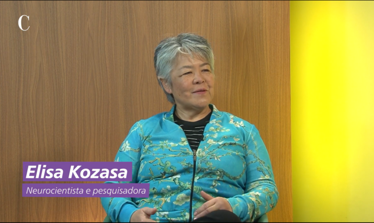 imagem de Claudia Online | A ciência da regulação emocional, com Elisa Kozasa