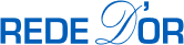 Logo Rede D'Or